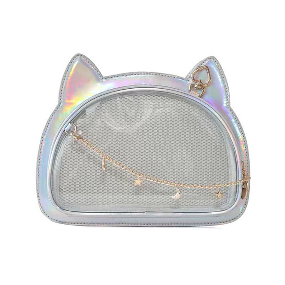 Luxury Bags In Japan - Tas Selempang Kucing Kawaii Jepang Ita