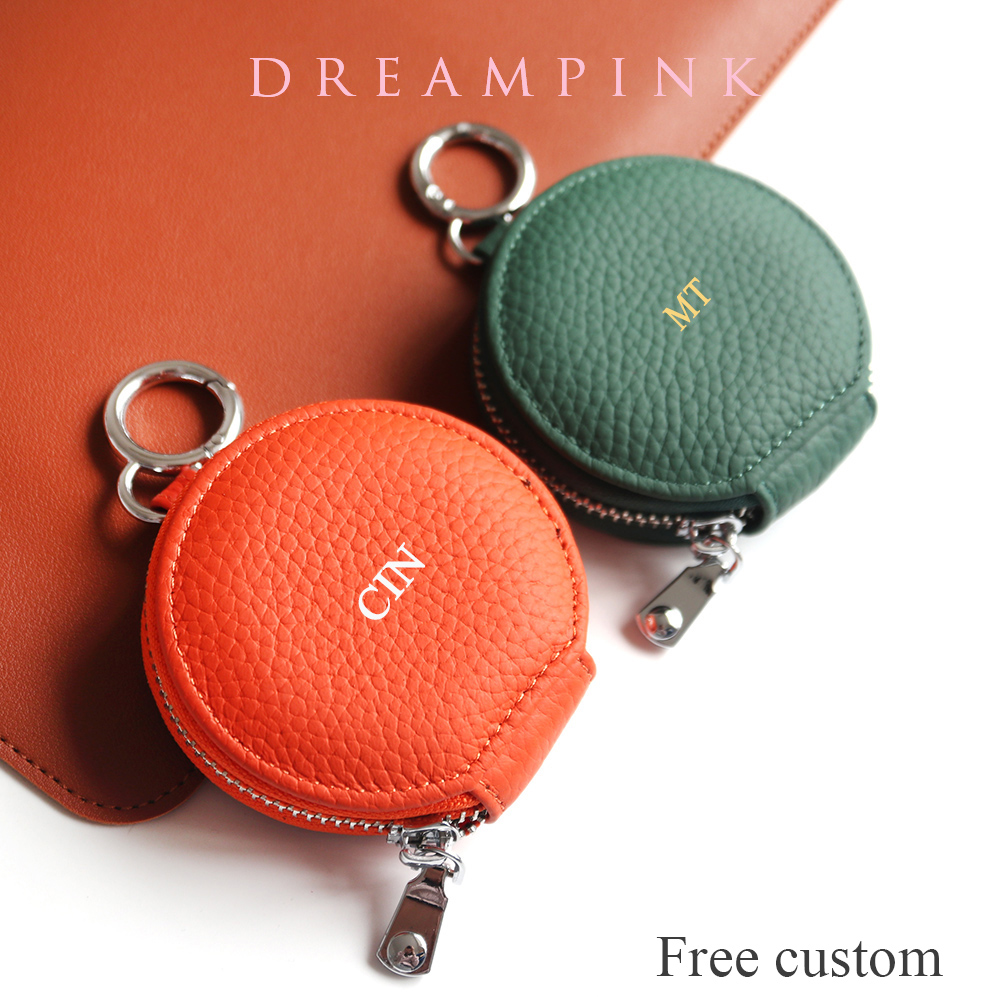Luxury Bags Names - Casing Earphone Huruf Kustom Mewah Dompet