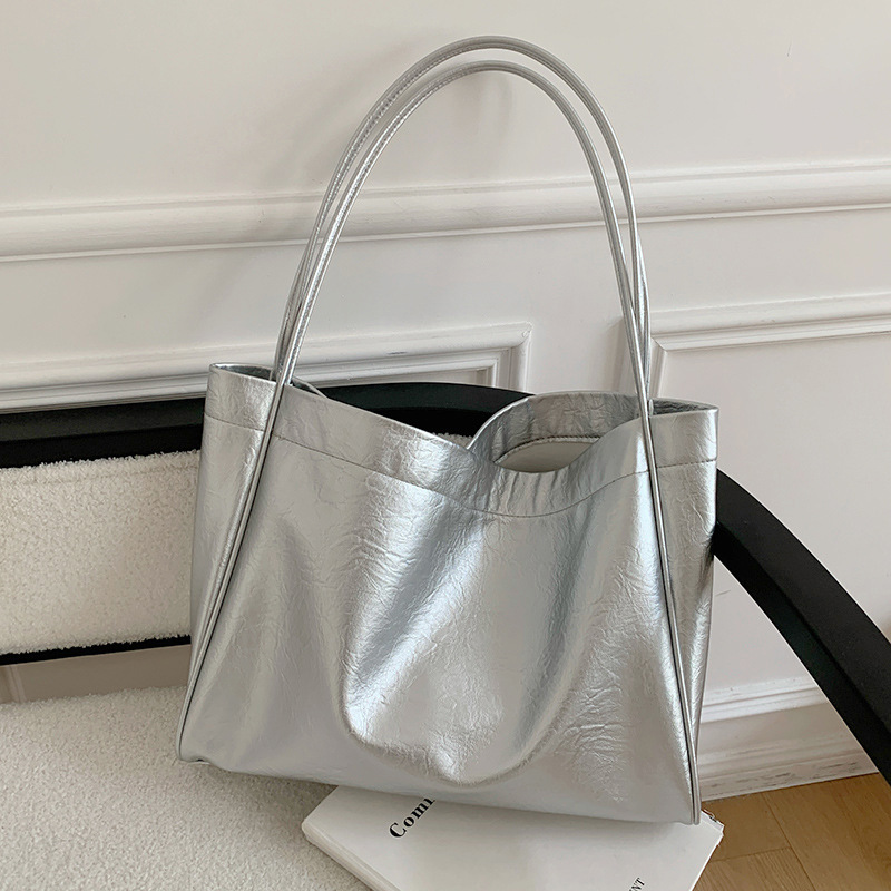Luxury Bags On Sale - Tas jinjing kasual berkapasitas besar tas