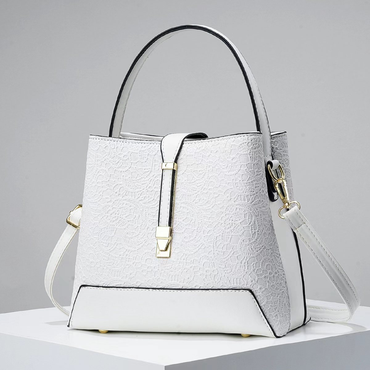 Luxury Bags Vendor - Tas Tote Mewah Baru Tas Tangan