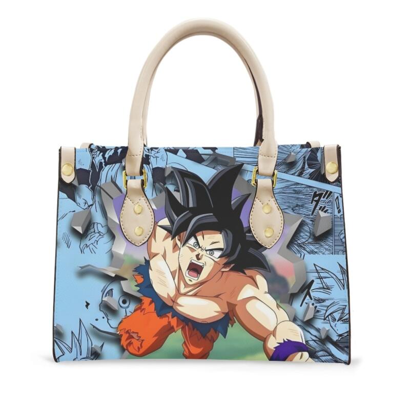 Luxury Bags In Japan - Tas Anime Dragon Ball Wanita, Tas