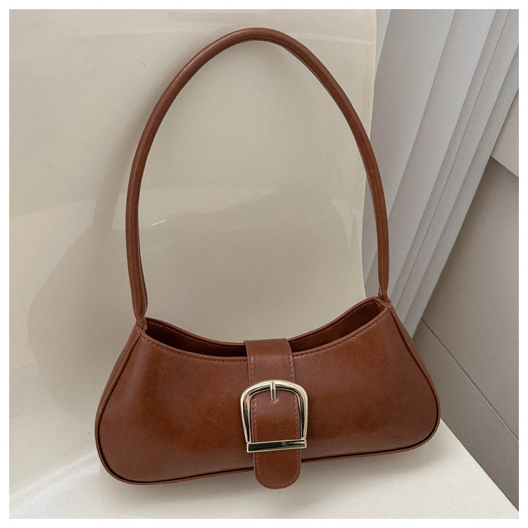 Luxury Bags That Are Vegan - Tas Selempang Kulit Vegan Mewah 2026