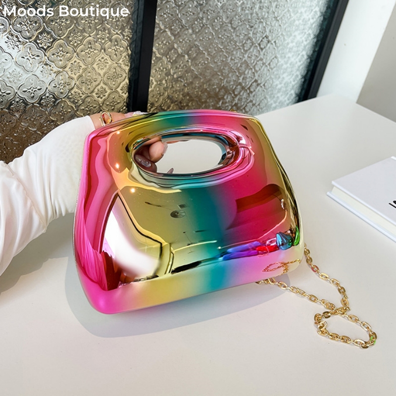 Luxury Bags On Sale - MOODS tas genggam desainer wanita, tas