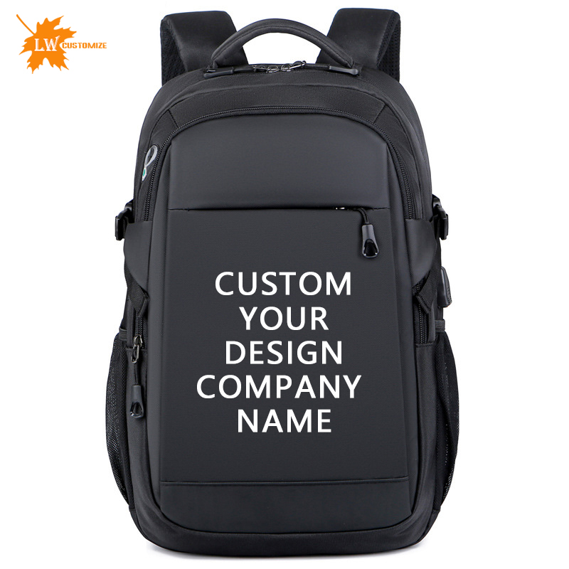 Luxury Bags Names - Ransel Mewah Berlogo Cetak Tas Komputer