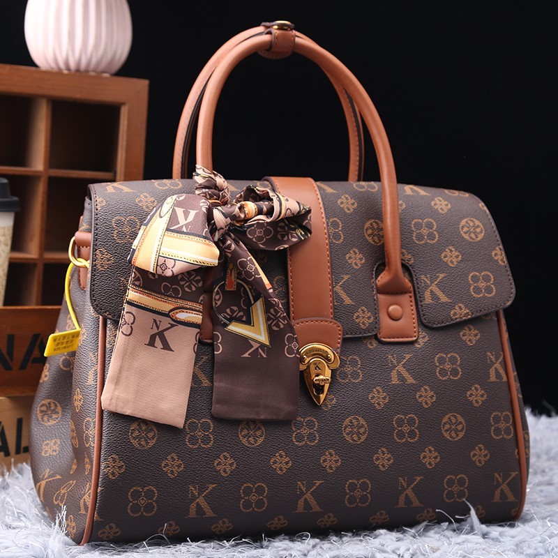Luxury Bags Vendor - Tas Wanita Merek Mewah Ringan 2025