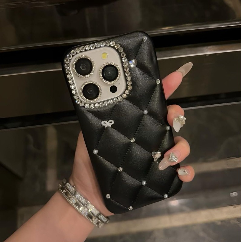 Casing HP Apple 16 Promax iPho - Luxury Bags From Japan ulasan dan harga