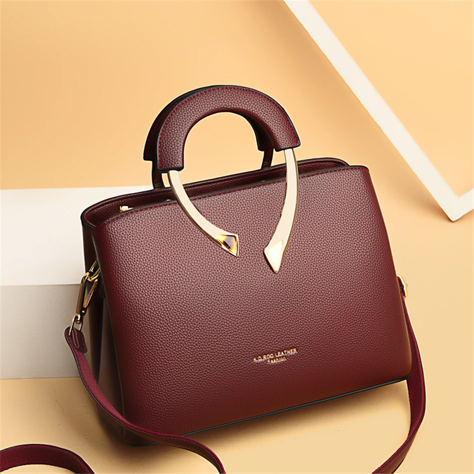 VANDERWAH ASLI Tas Tangan Mewa - Luxury Bags On Sale ulasan dan harga