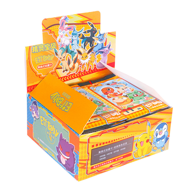 30 Kartu Pokemon Anime Game El - Luxury Bags In Japan ulasan dan harga