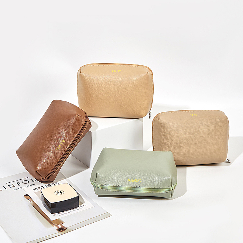 Tas Kosmetik Kulit PU Mewah Hu - Luxury Bags Names ulasan dan harga