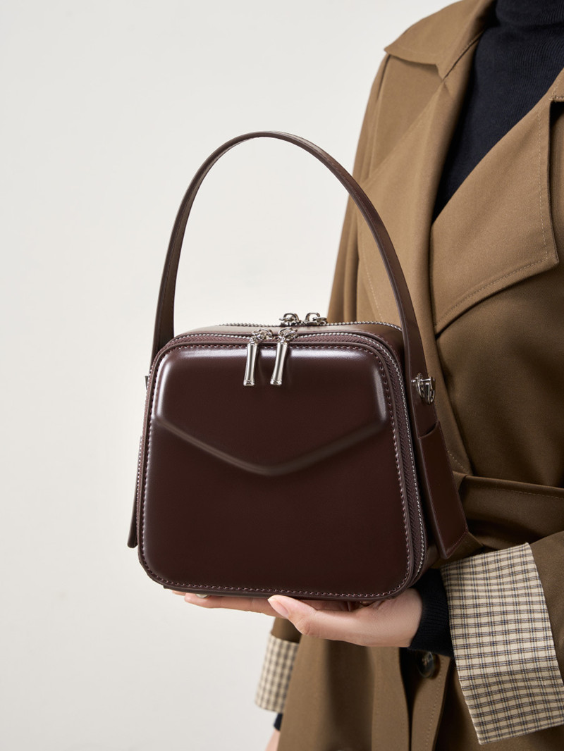 Tas Tangan Kulit Asli Kulit Sa - Luxury Bags On Sale ulasan dan harga