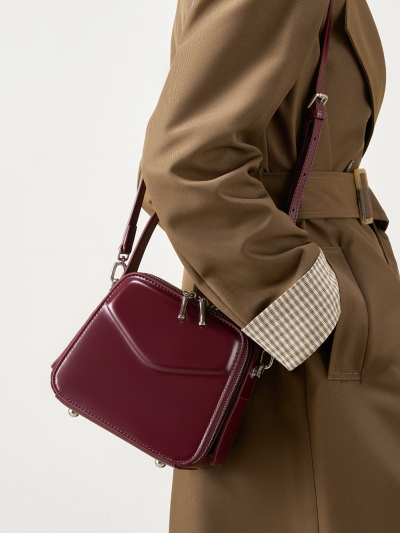 Tas Tangan Kulit Asli Kulit Sa - Luxury Bags On Sale ulasan dan harga