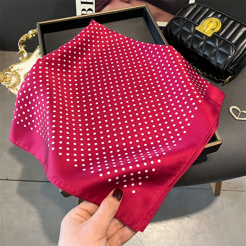 Mewah baru dicetak syal wanita - Discount Luxury Bags ulasan dan harga