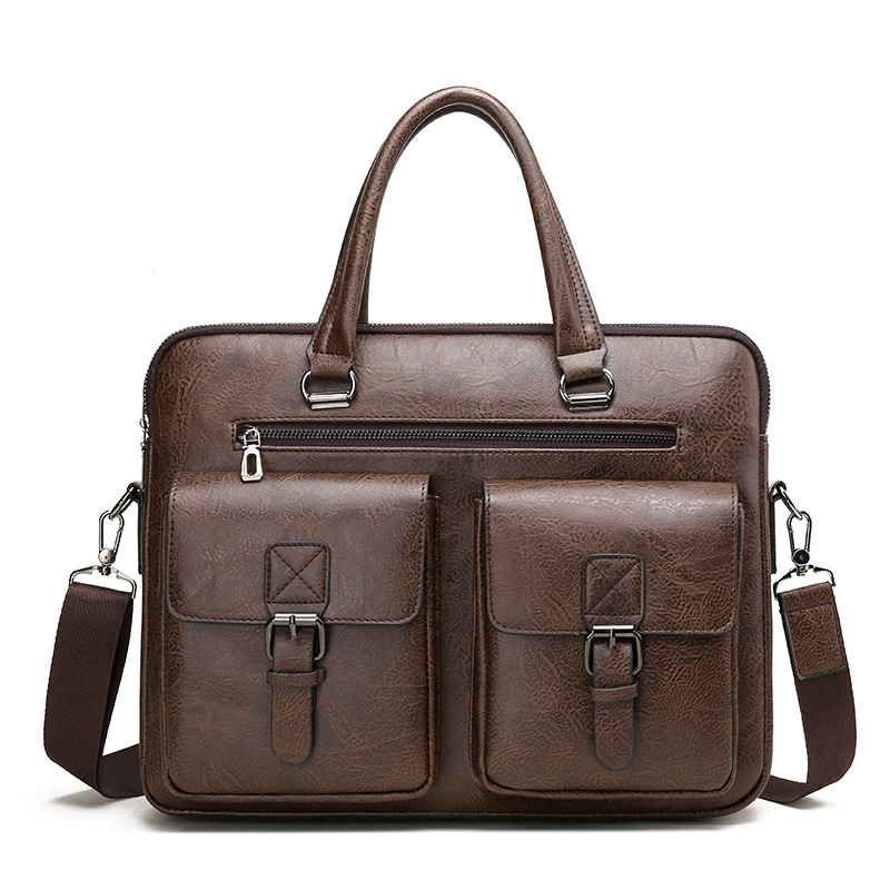 Tas kerja bisnis pria, bermere - Luxury Bags Vendor ulasan dan harga