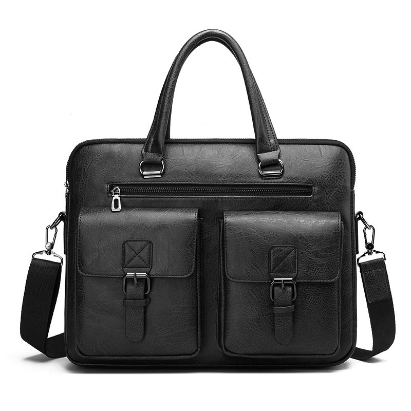 Tas kerja bisnis pria, bermere - Luxury Bags Vendor ulasan dan harga