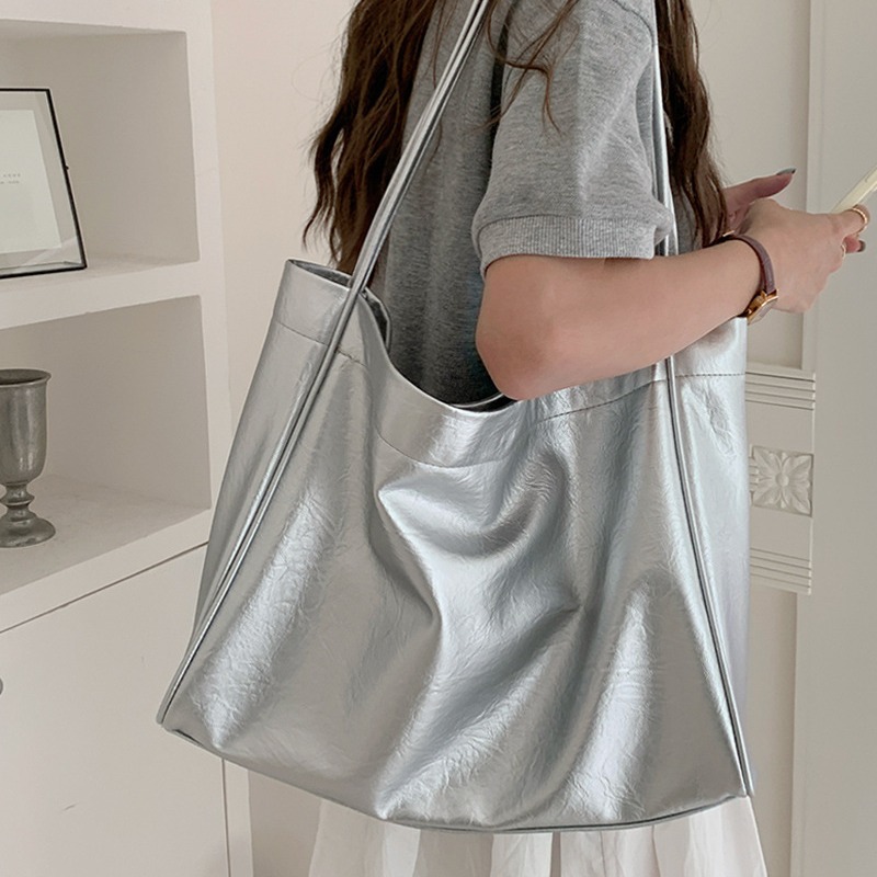 Tas jinjing kasual berkapasita - Luxury Bags On Sale ulasan dan harga