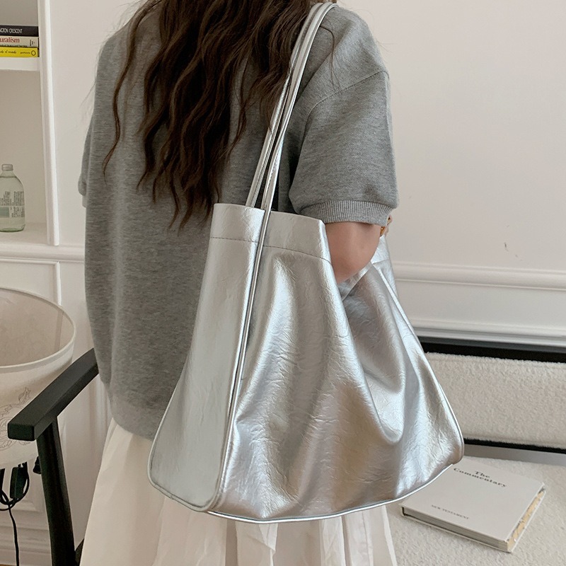 Tas jinjing kasual berkapasita - Luxury Bags On Sale ulasan dan harga