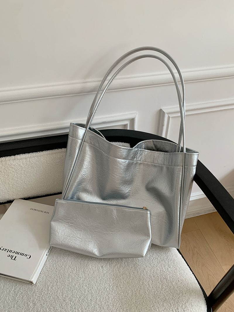 Tas jinjing kasual berkapasita - Luxury Bags On Sale ulasan dan harga