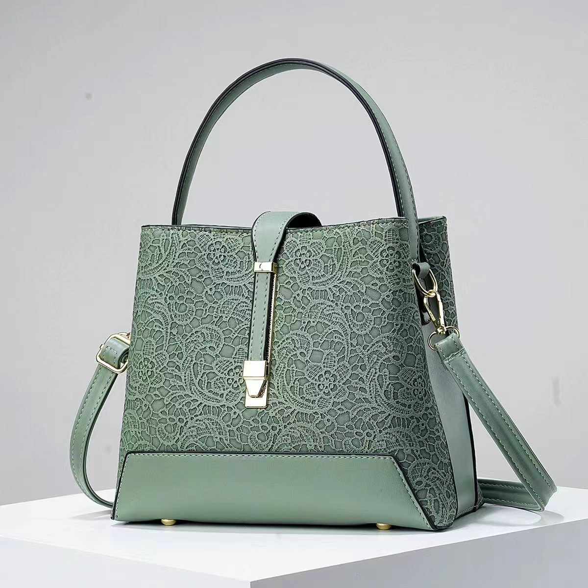 Tas Tote Mewah Baru Tas Tangan - Luxury Bags Vendor ulasan dan harga