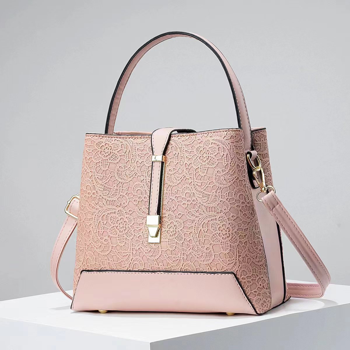 Tas Tote Mewah Baru Tas Tangan - Luxury Bags Vendor ulasan dan harga