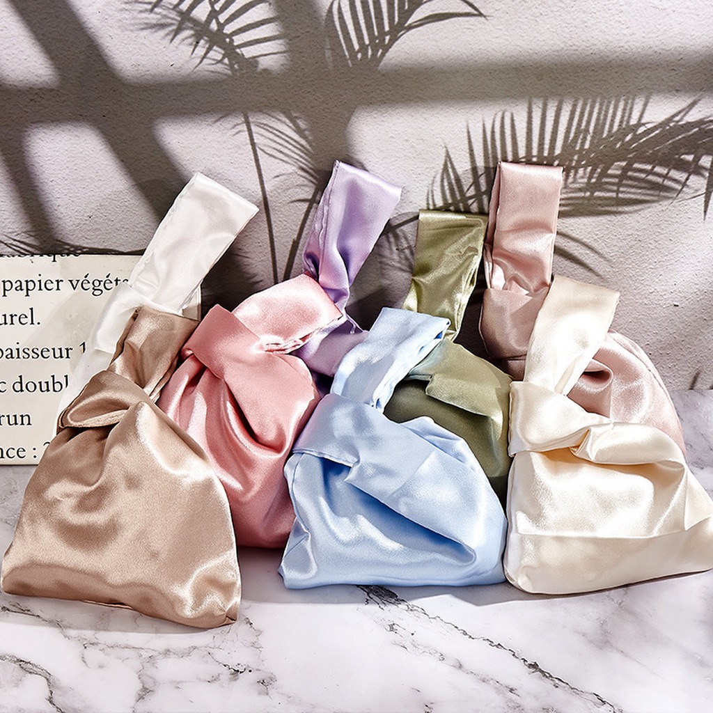 Tas Pergelangan Tangan Wanita  - Luxury Bags Japan ulasan dan harga
