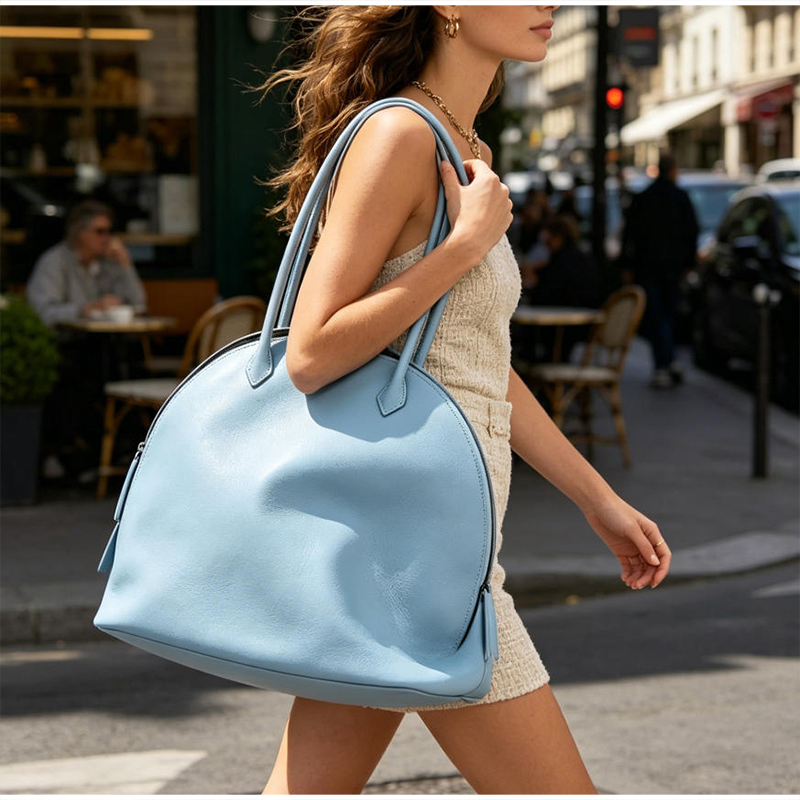 Tas Bahu Kerang Mewah Modis Ga - Luxury Bags Vendor ulasan dan harga