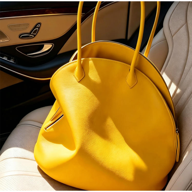 Tas Bahu Kerang Mewah Modis Ga - Luxury Bags Vendor ulasan dan harga