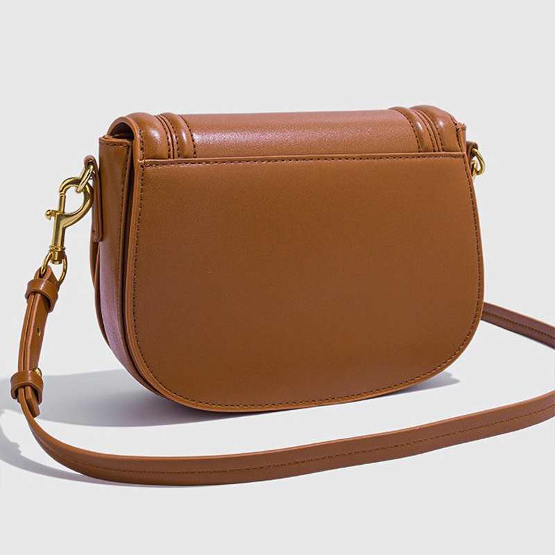 Tas Selempang Minimalis Jahita - Luxury Bags That Are Vegan ulasan dan harga