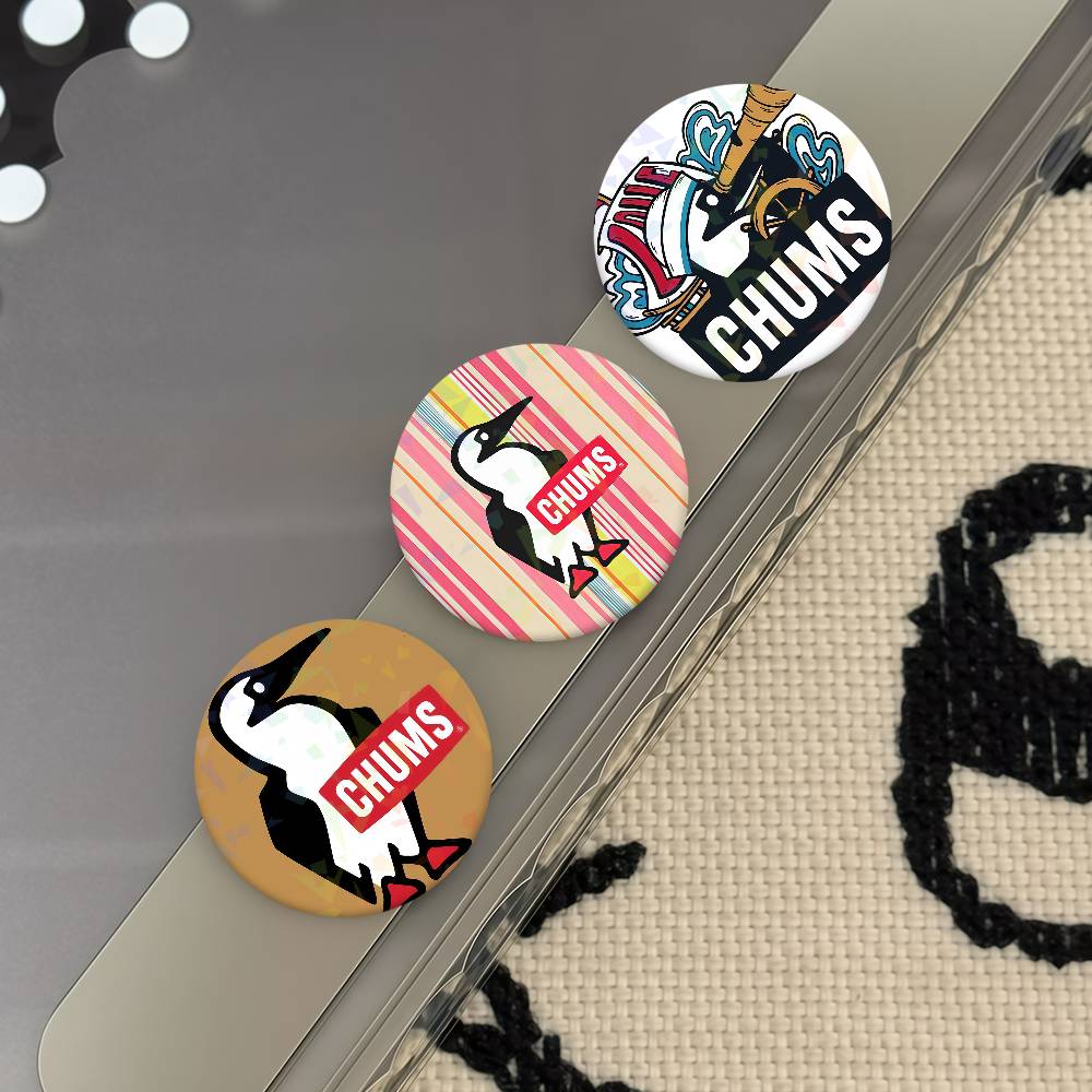 Bros Lencana Mewah C-Chums Kla - Luxury Bags In Japan ulasan dan harga