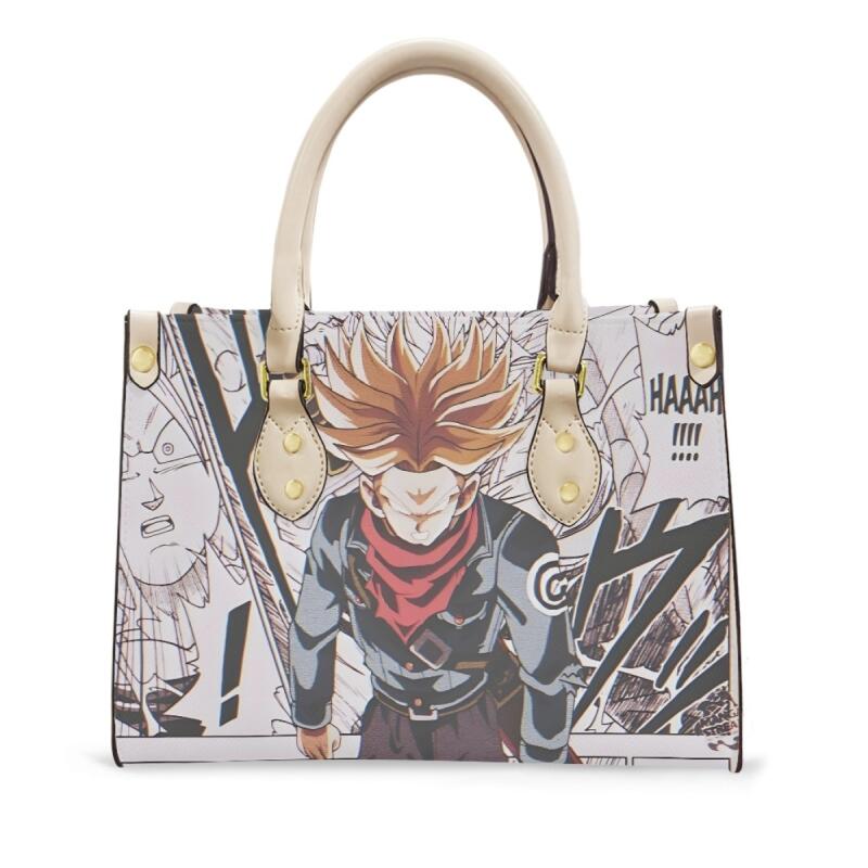 Tas Anime Dragon Ball Wanita,  - Luxury Bags In Japan ulasan dan harga