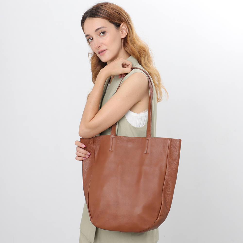 Tas Bahu Wanita Kulit Asli Ita - Luxury Bags Vendor ulasan dan harga