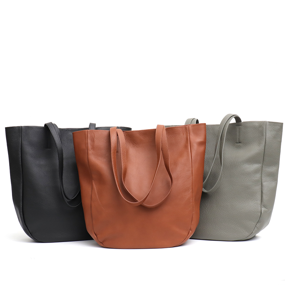 Tas Bahu Wanita Kulit Asli Ita - Luxury Bags Vendor ulasan dan harga