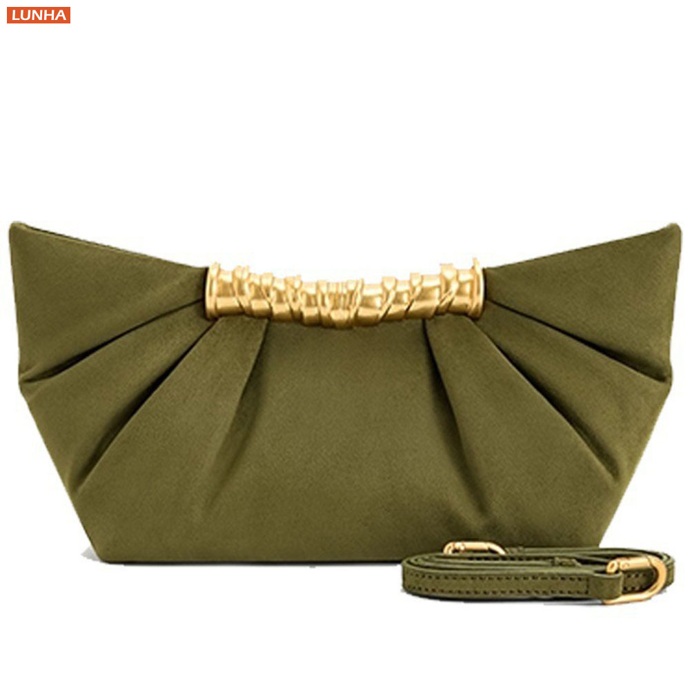 Tas Selempang Wanita Desain Me - Luxury Bags That Are Vegan ulasan dan harga