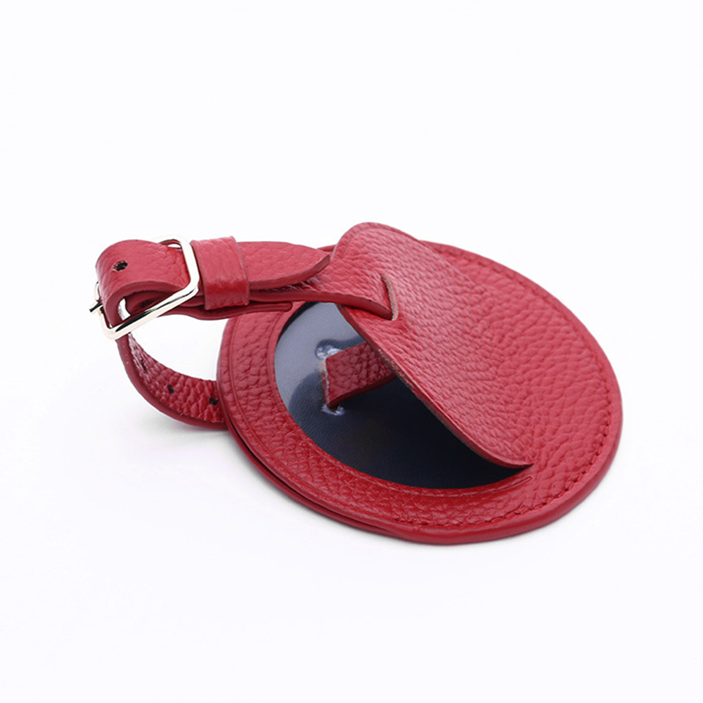 100% Kulit Asli Bagasi Perjala - Luxury Bags Names ulasan dan harga