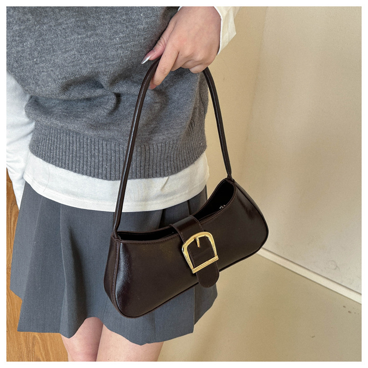 Tas Selempang Kulit Vegan Mewa - Luxury Bags That Are Vegan ulasan dan harga