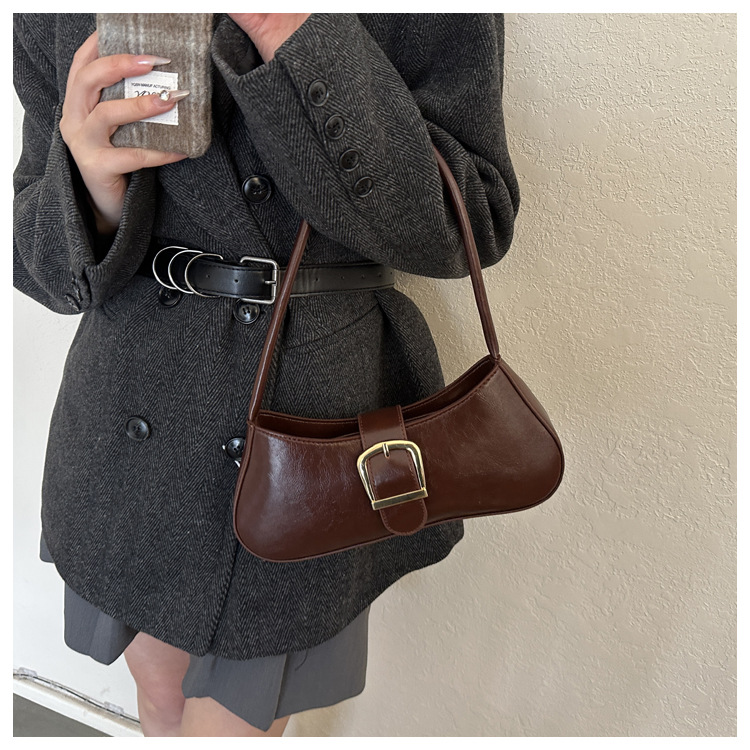 Tas Selempang Kulit Vegan Mewa - Luxury Bags That Are Vegan ulasan dan harga