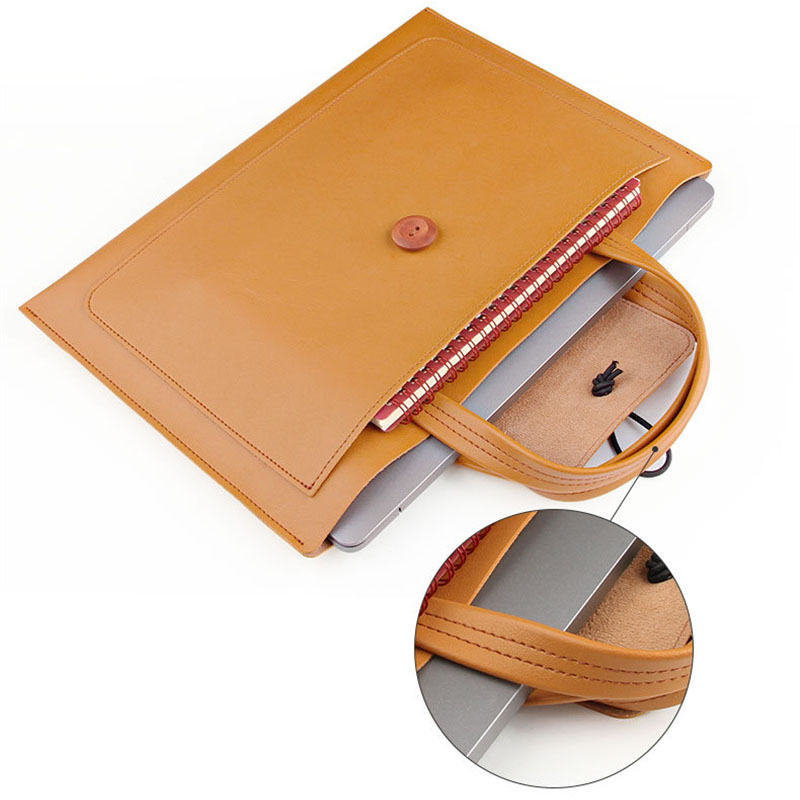 XMESSUN Tas Kerja/Tas Tangan K - Tote Bag Leather Monogram ulasan dan harga