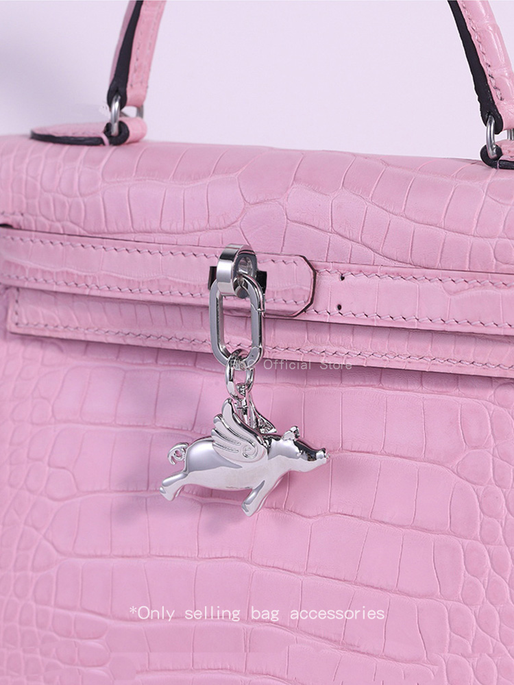 Gantungan Tas Mewah dari Kunin - Luxury Bags Hermes Birkin ulasan dan harga