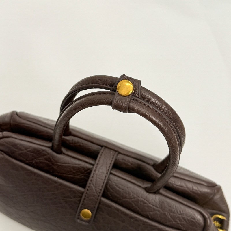 MOODS Tas Jinjing Vintage Untu - Luxury Bags That Are Vegan ulasan dan harga