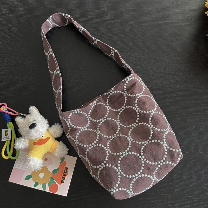 Tas Selempang Gaya Jepang Untu - Luxury Bags In Japan ulasan dan harga