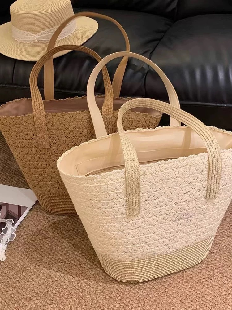 Tas Tangan Kulit Wanita Popule - Luxury Bags In Japan ulasan dan harga
