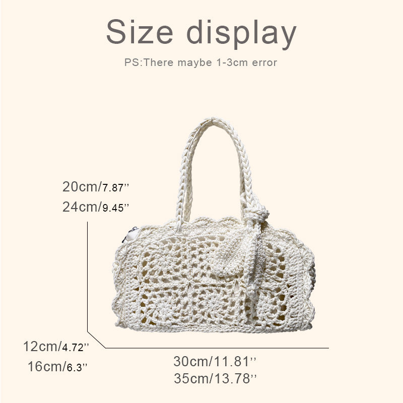 Tas Pantai Bohemian The Little - Luxury Bags On Sale ulasan dan harga