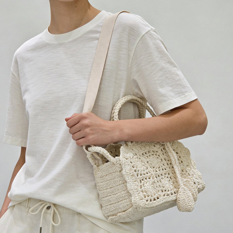 Tas Pantai Bohemian The Little - Luxury Bags On Sale ulasan dan harga