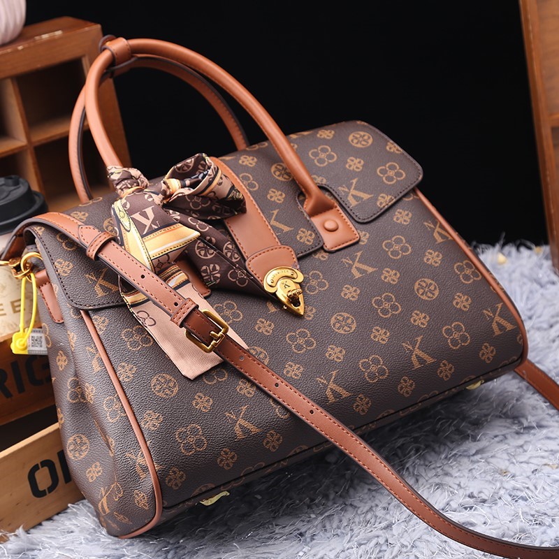 Tas Wanita Merek Mewah Ringan  - Luxury Bags Vendor ulasan dan harga
