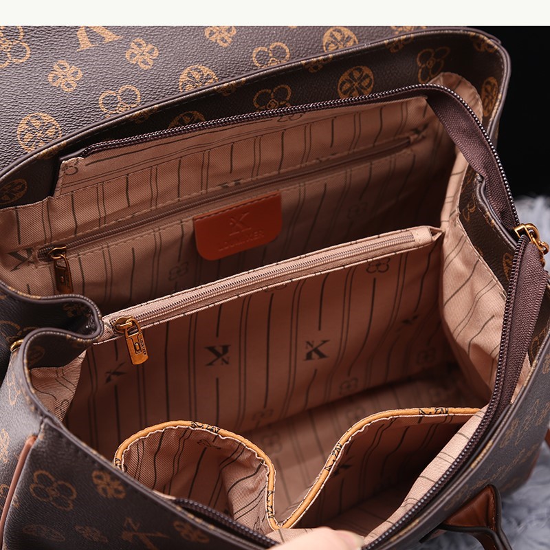 Tas Wanita Merek Mewah Ringan  - Luxury Bags Vendor ulasan dan harga