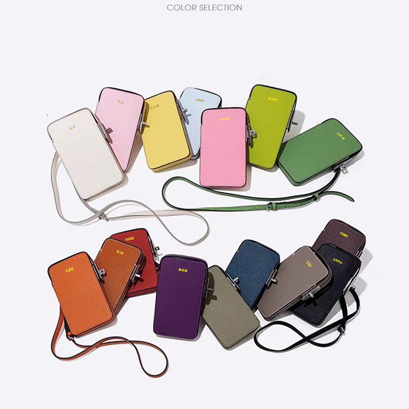 Tas selempang kulit asli porta - Luxury Bags Names ulasan dan harga