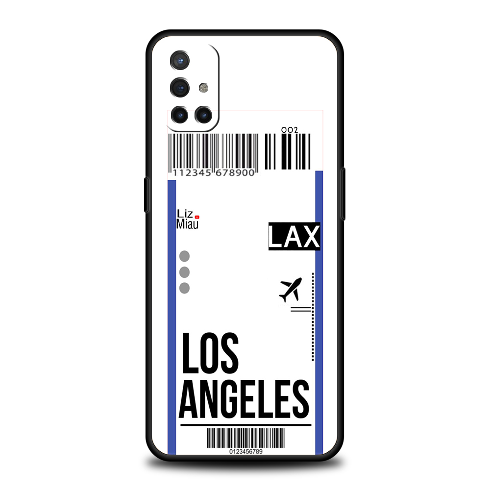 Tiket Perjalanan Dunia Casing  - Luxury Bags New York ulasan dan harga