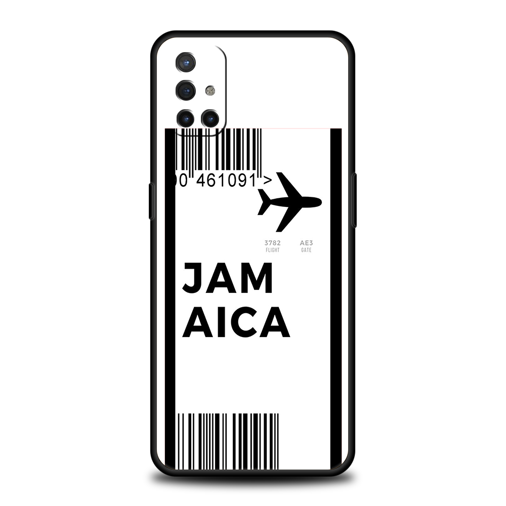 Tiket Perjalanan Dunia Casing  - Luxury Bags New York ulasan dan harga