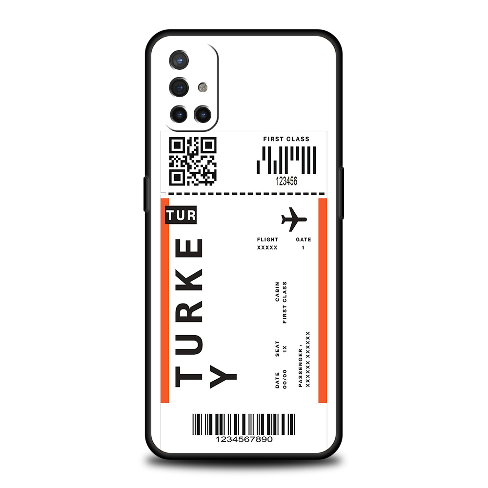 Tiket Perjalanan Dunia Casing  - Luxury Bags New York ulasan dan harga