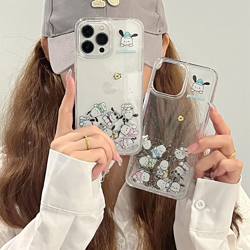 Casing HP Anime Pachacco Kartu - Luxury Bags From Japan ulasan dan harga