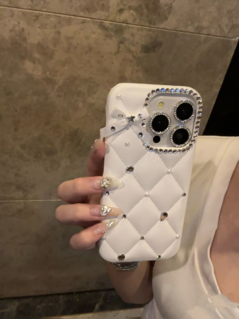 Casing HP iPhone 17 Mewah Berk - Luxury Bags From Japan ulasan dan harga